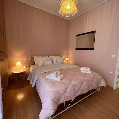 Comfortable In Appartement