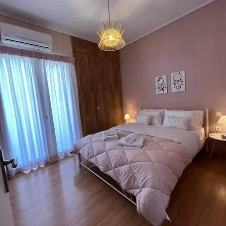 Apartman Comfortable In *