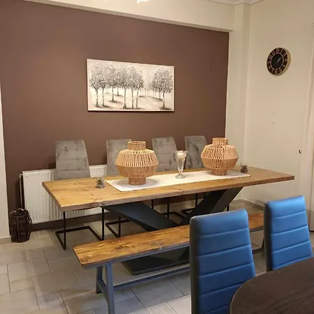 Apartman Comfortable In