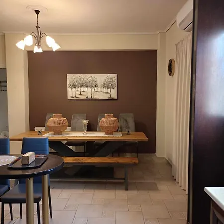 Comfortable In Appartement *