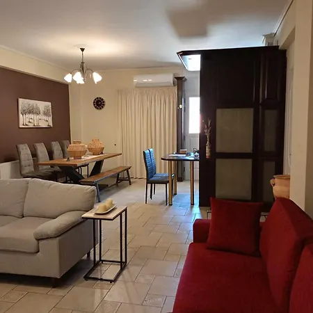 Appartement Comfortable In Kiáton