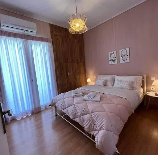 Appartamento Comfortable In *