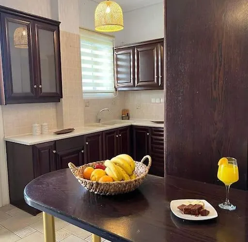 Appartamento Comfortable In Kiáton