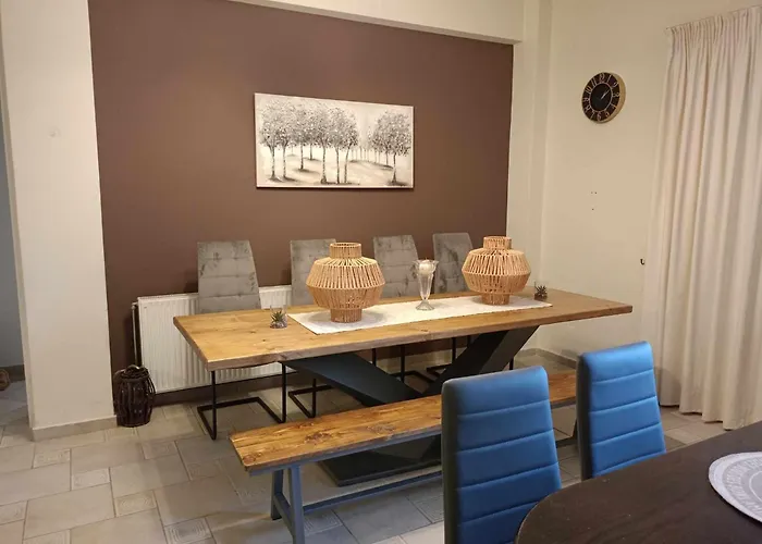 Appartamento Comfortable In