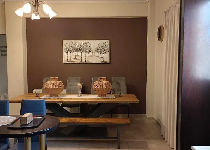 Comfortable In Appartamento *