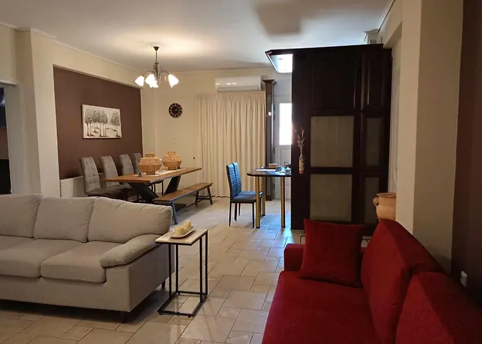 Appartamento Comfortable In Kiáton