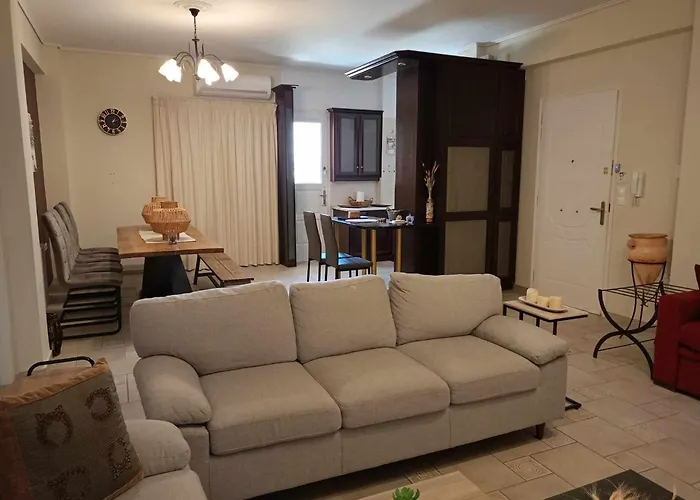 Comfortable In Kiáton